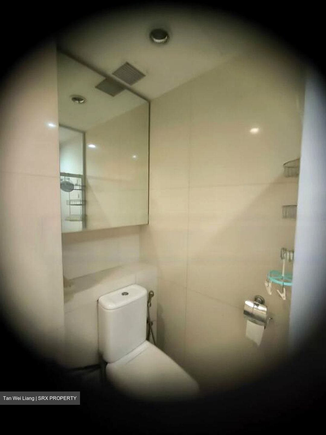 High Street Centre (D6), Apartment #483638961